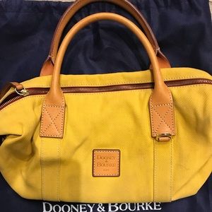 Dooney & Bourke Hobo